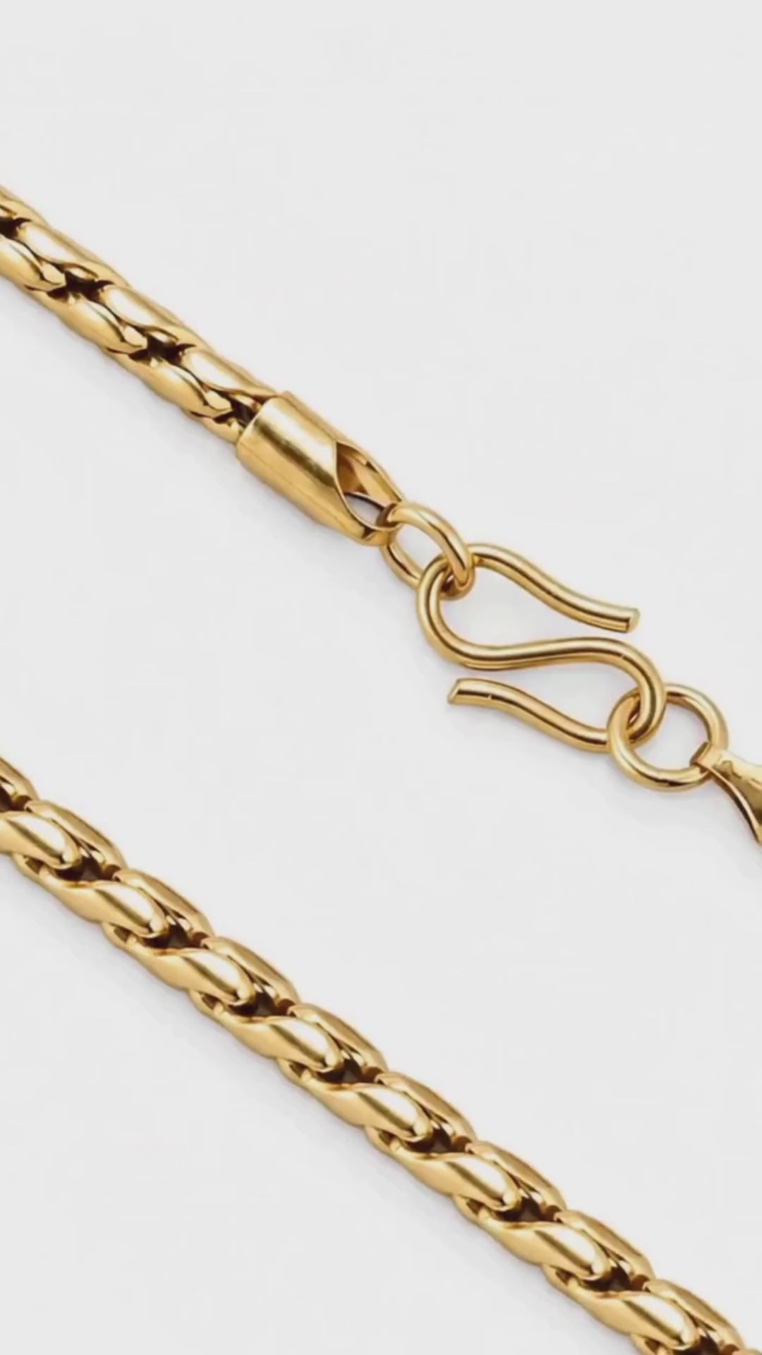 CHAIN