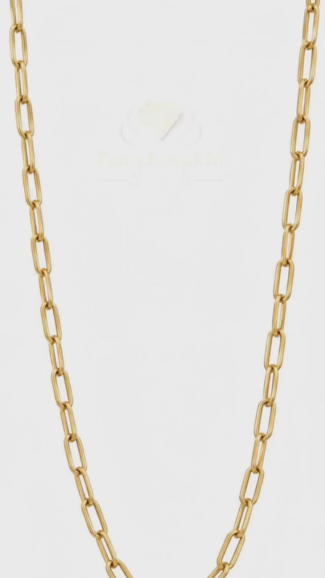 CHAIN