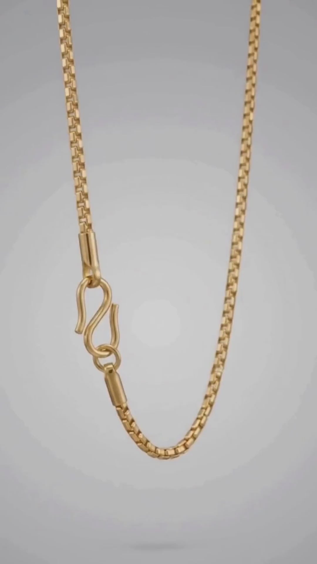 CHAIN