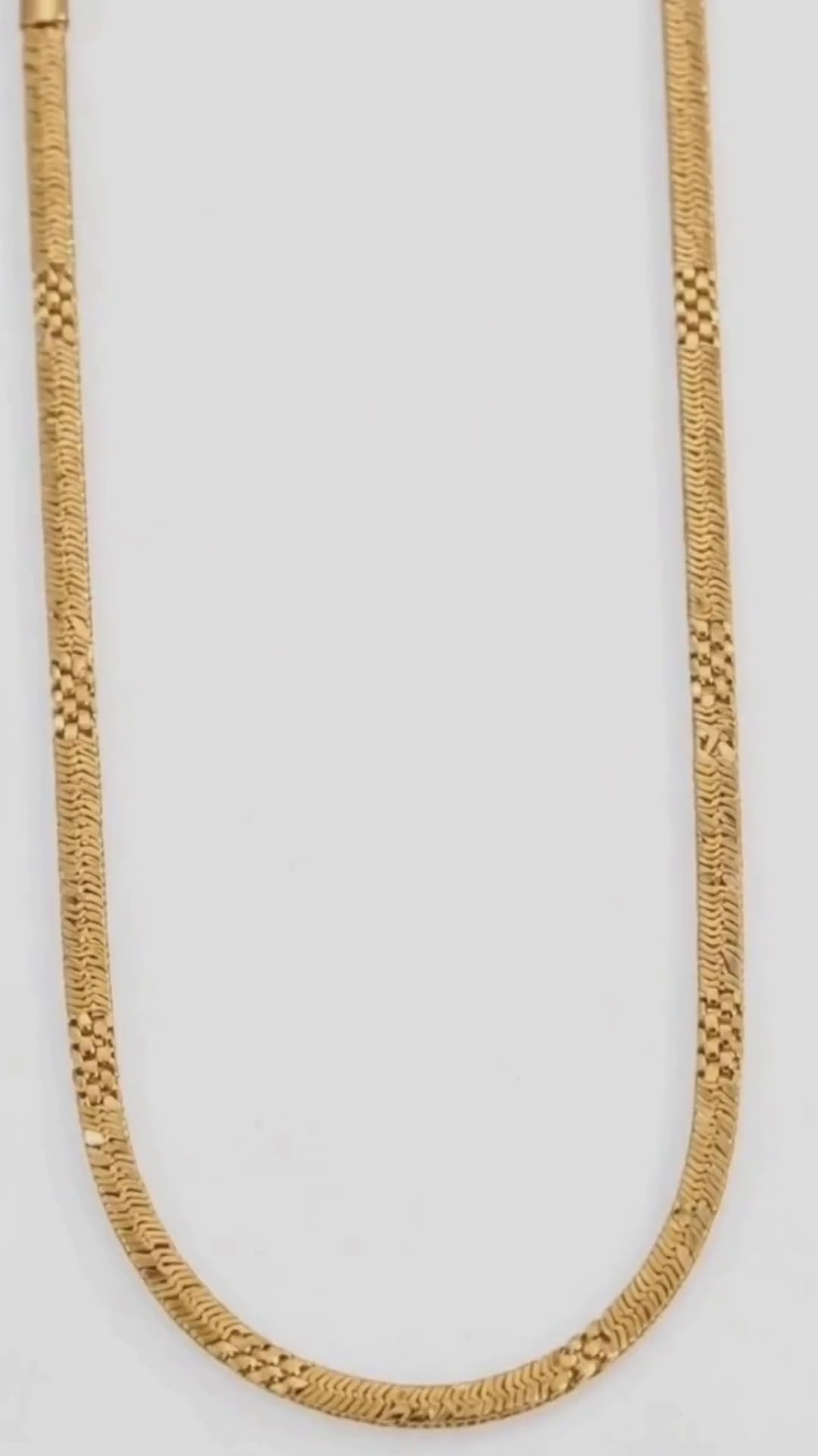 CHAIN